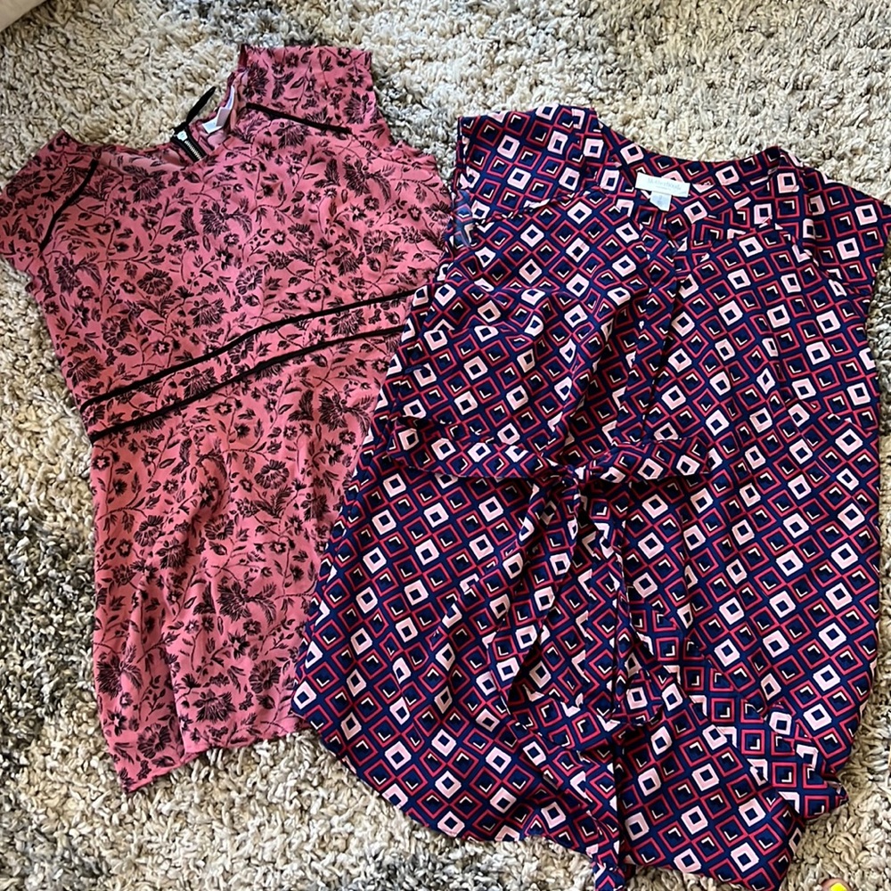 Motherhood Maternity Tops